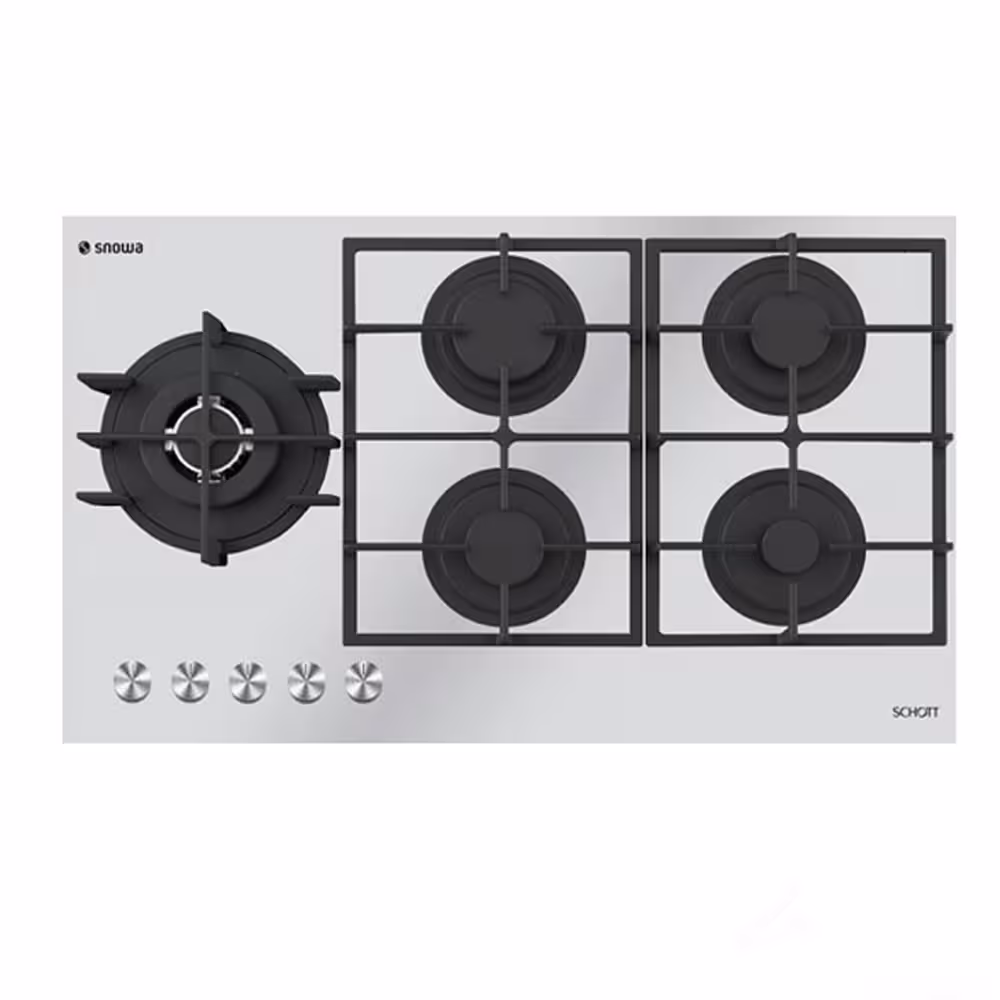 گاز صفحه ای اسنوا مدل SG19563