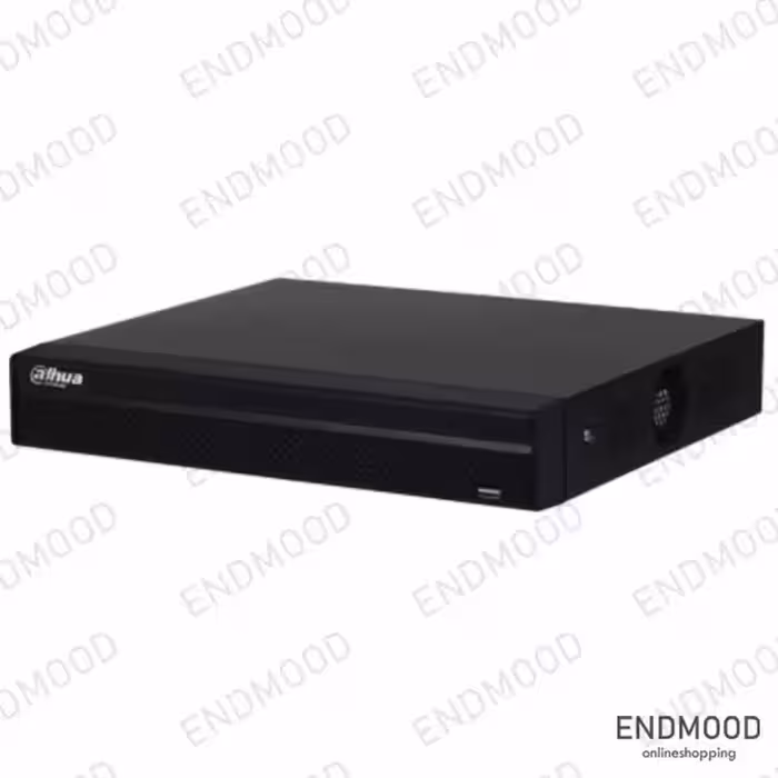 دستگاه ان وی آر NVR داهوا مدل NVR-4108HS-4KS3