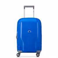 چمدان کابین دلسی پلی پروپیلن مدل کلاول