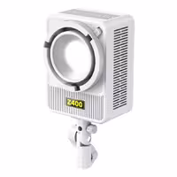 ویدئو لایت 400 وات سپتا Septa Video Light Z400 COB