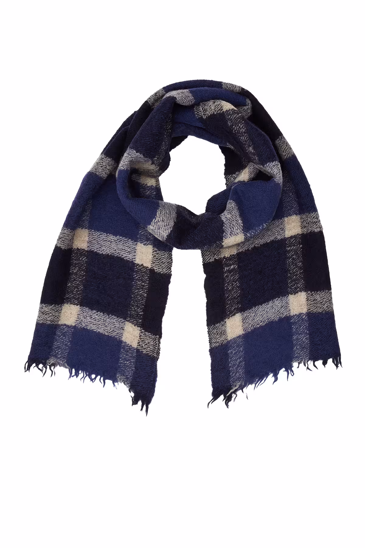 شال مردانه و زنانه اورجینال Network