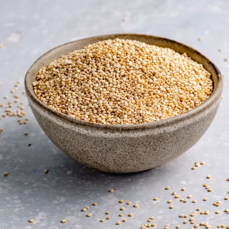 ارزن ریز اراک مرغوب مخصوص قناری و فنج - 1 کیلو گرم