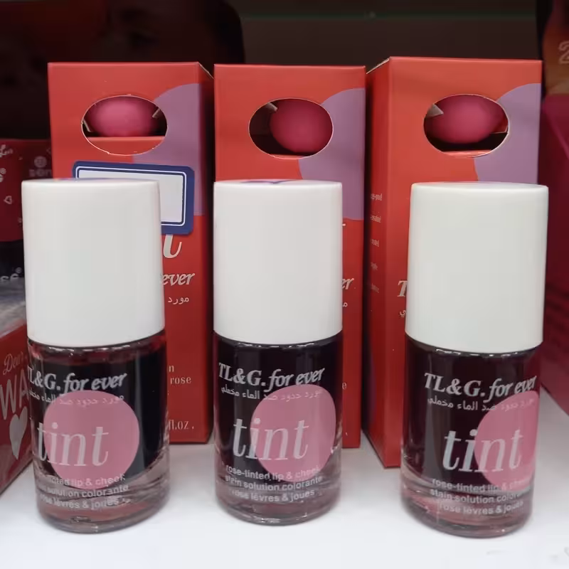 تینت لب پد دار | amazonchi