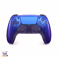 دسته بازی Sony مدل PS5 DualSense Indigo Chroma