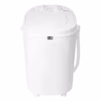 مینی واش کهنه شور خشکندار 2.7کیلو اسپرینگ Espring