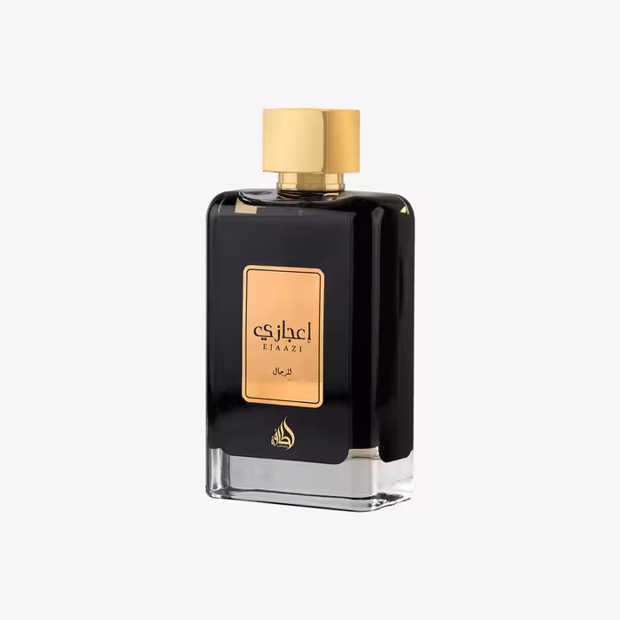 ادکلن اعجازی لطافه Lattafa Ejaazi Unisex