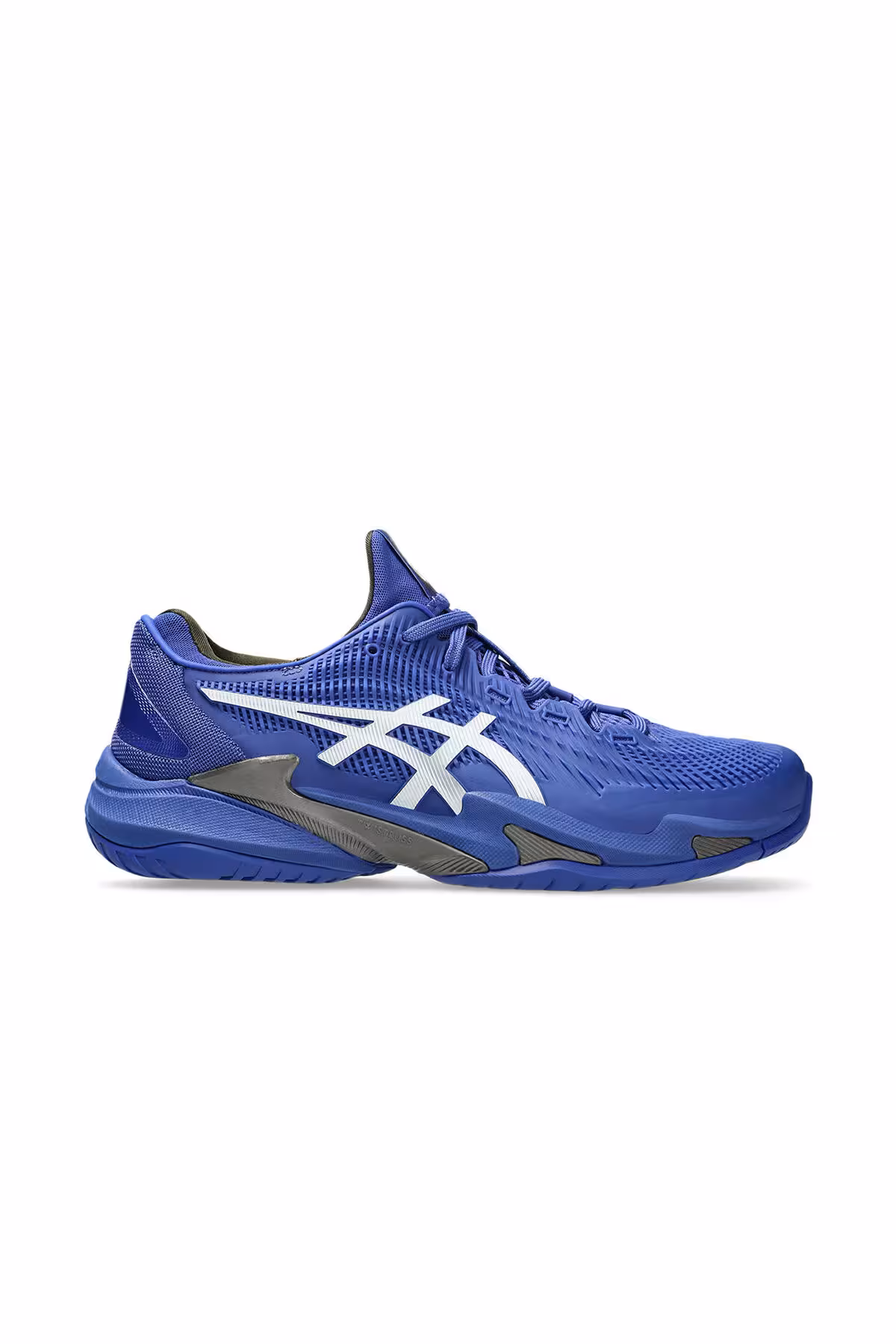 کفش والیبال مردانه COURT FF 3 تنیس مردان 403 NAVY BLUE Asics