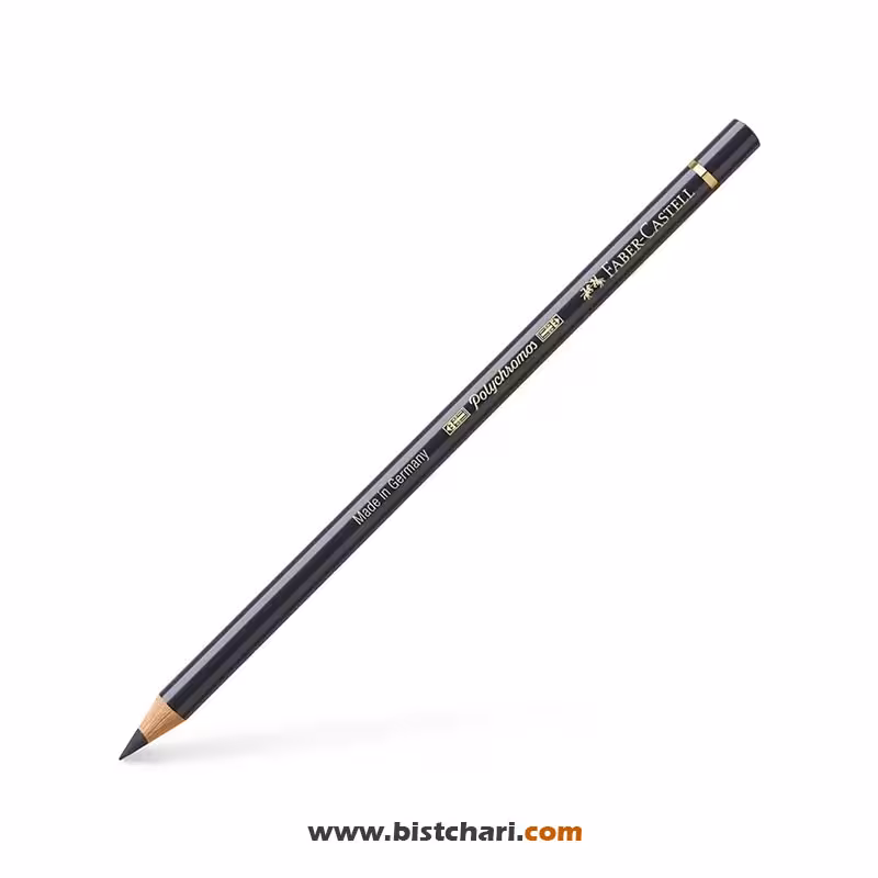 مداد رنگی تک رنگ پلی کروموس Polychromos کد 181 برند فابر کاستل Faber Castell