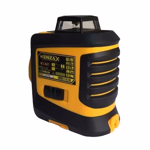 تراز لیزری EXACT-1720 کنزاکس