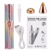 موزن یا شیور دوکاره گلیتری اورجینال