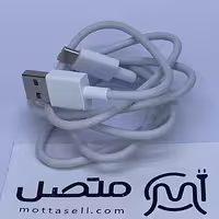 کابل تایپ سی شیائومی Redmi Note 8 Pro توان 22.5 وات