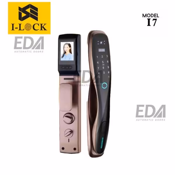 دستگیره دیجیتال هوشمند آیلاک ALOCK مدل I7