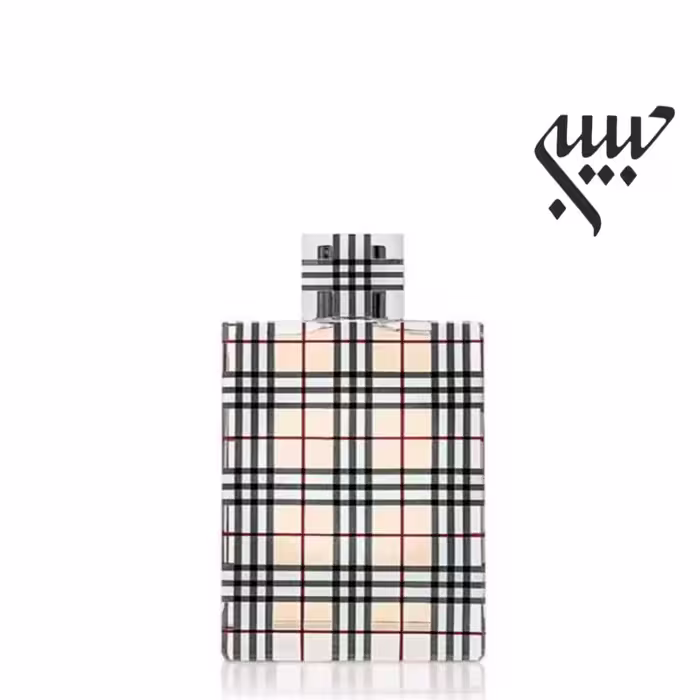 Burberry Brit EDP   باربری بریت ادو پرفیوم