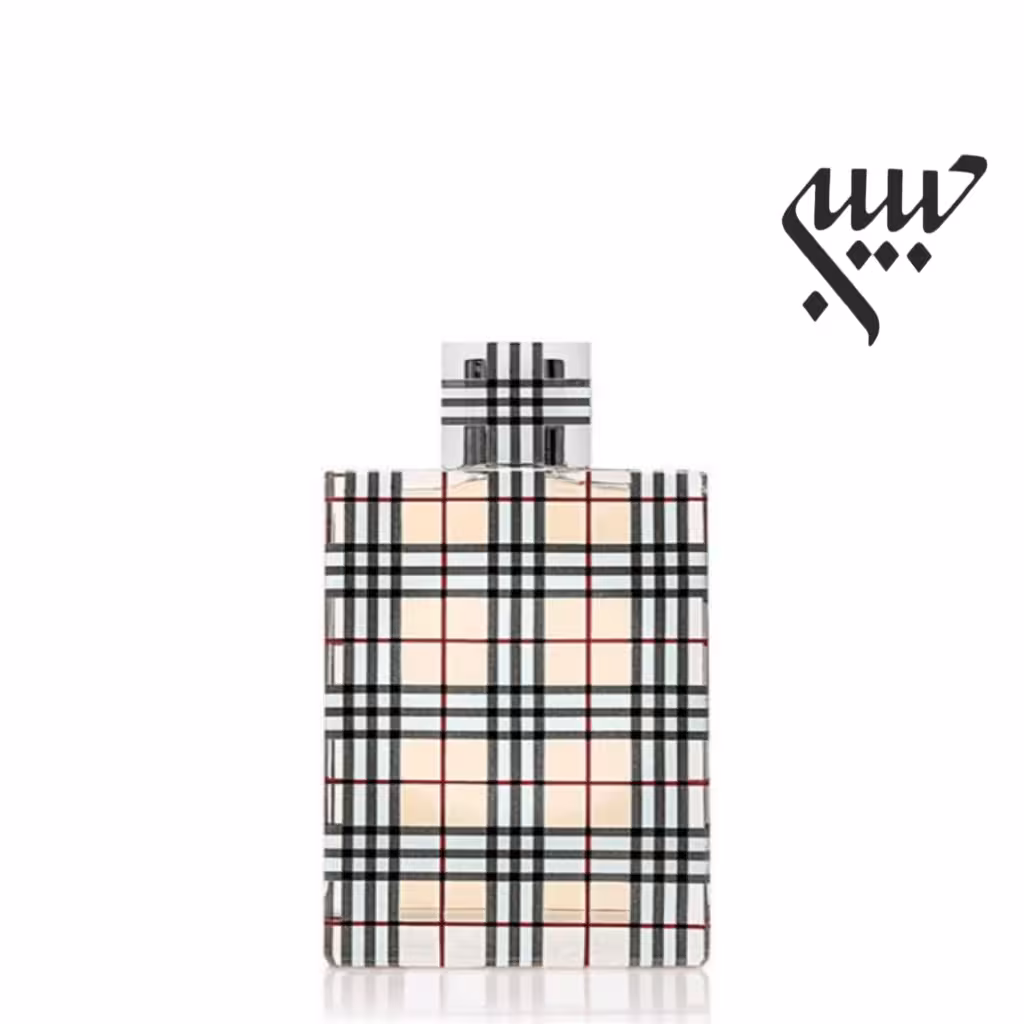 Burberry Brit EDP   باربری بریت ادو پرفیوم