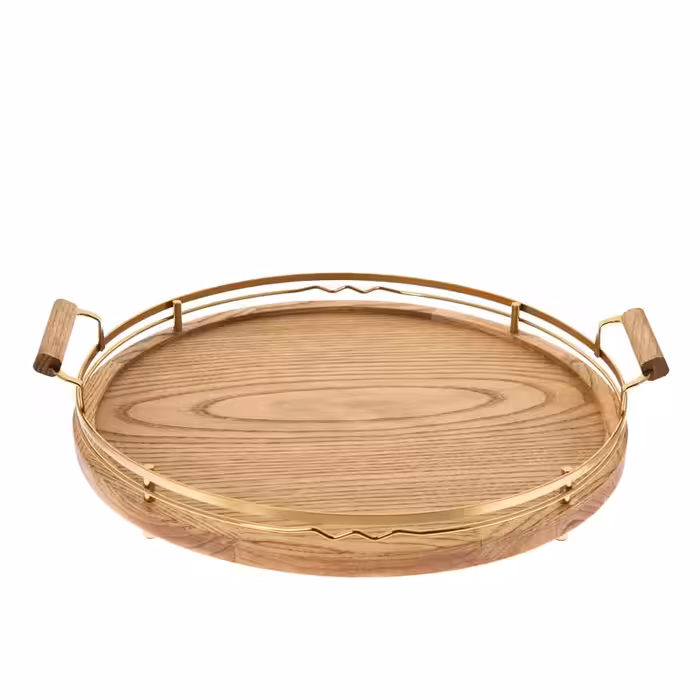 سینی بی.وی.کی مدل کاریزما طلایی کد 411838