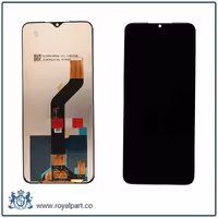 تاچ و ال سی دی اینفینیکس هات 10تی | LCD Infinix Hot 10T