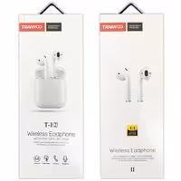 هدفون بلوتوث Tranyoo T-I2  طرح AirPods II