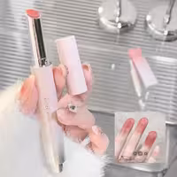 لیپ پلامپر گلاسی Gege Bear مدل Solid Lip Gloss اورجینال وارداتی