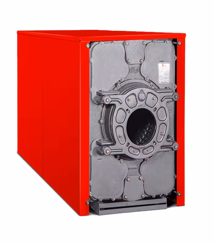 بویلر 20-1300 شوفاژکار