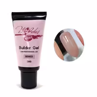 بیلدر ژل تیوپی میداس شماره BG003