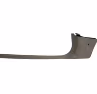 قاب روی ستون 405-رکاب پایین جلو چپ(بژ تیره) کدمحصول 1261906499