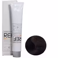 رنگ مو رف شماره 4.62 سری Reds رنگ قهوه‌ای قرمز برلیانس متوسط