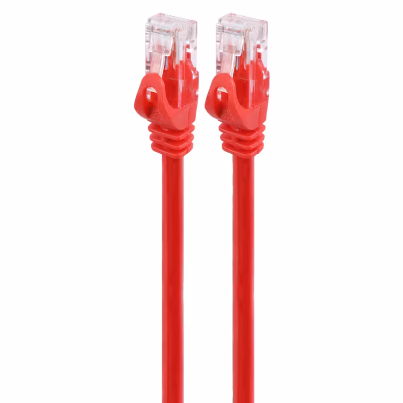 کابل شبکه Cat6 1m
