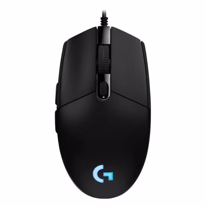 ماوس مخصوص بازی از برند لاجیتک مدل G102