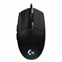 ماوس مخصوص بازی از برند لاجیتک مدل G102