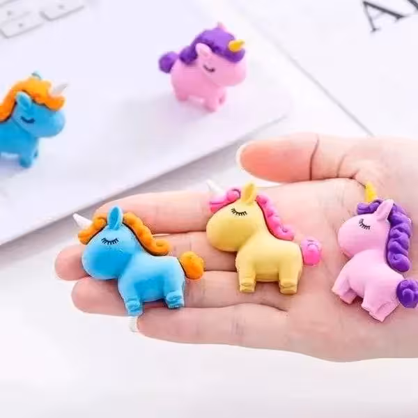 پاکن یونیکورن کیوت