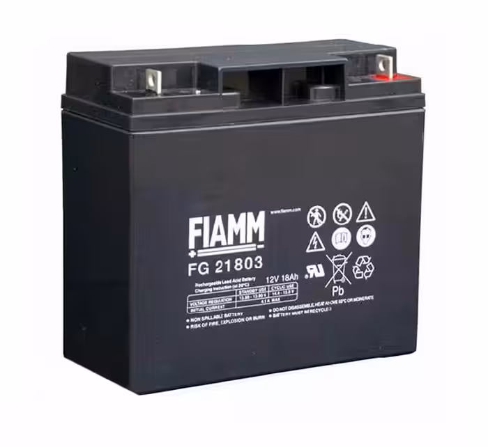 باتری یو پی اس فیام 18 آمپر FG21803