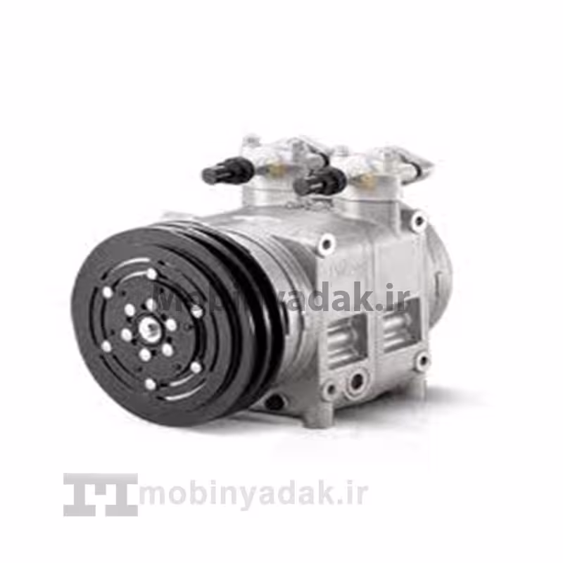 کمپرسور کولر فونیکس FX