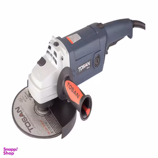 فرز سنگ بری توسن مدل 3062A