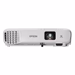 ویدئو پروژکتور اپسون مدل Home Cinema 760 یا EB-W05