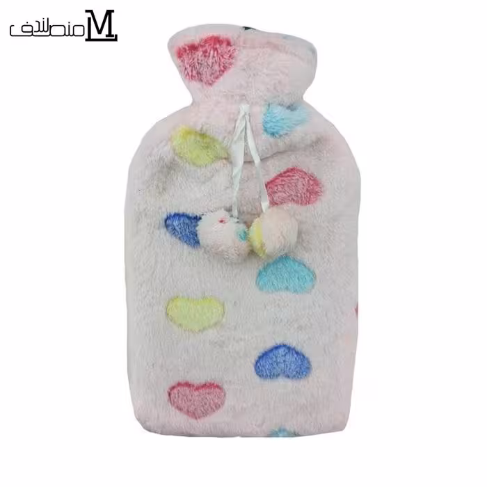 کیسه آب گرم پولیشی