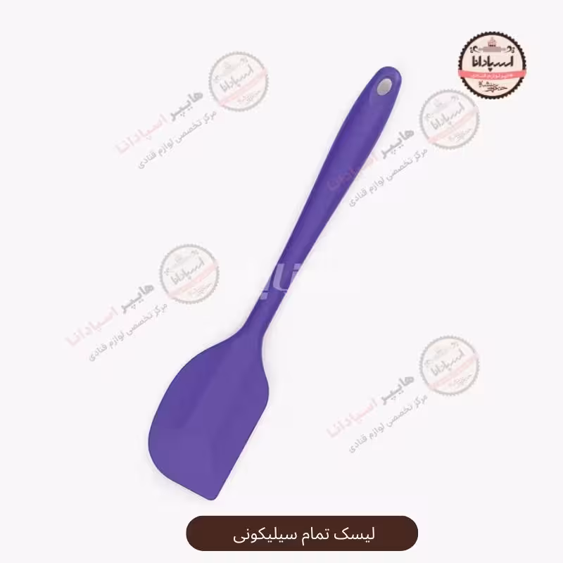 لیسک تمام سیلیکونی بزرگ