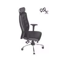 صندلی مدیریت پاکو کد 411-M