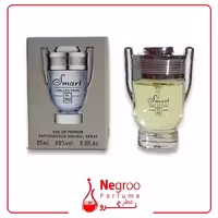 ادکلن پاکو رابان اینوکتوس اسمارت کالکشن 25 میل کد 352
