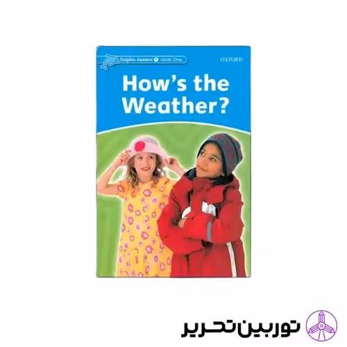 کتاب How's the Weather