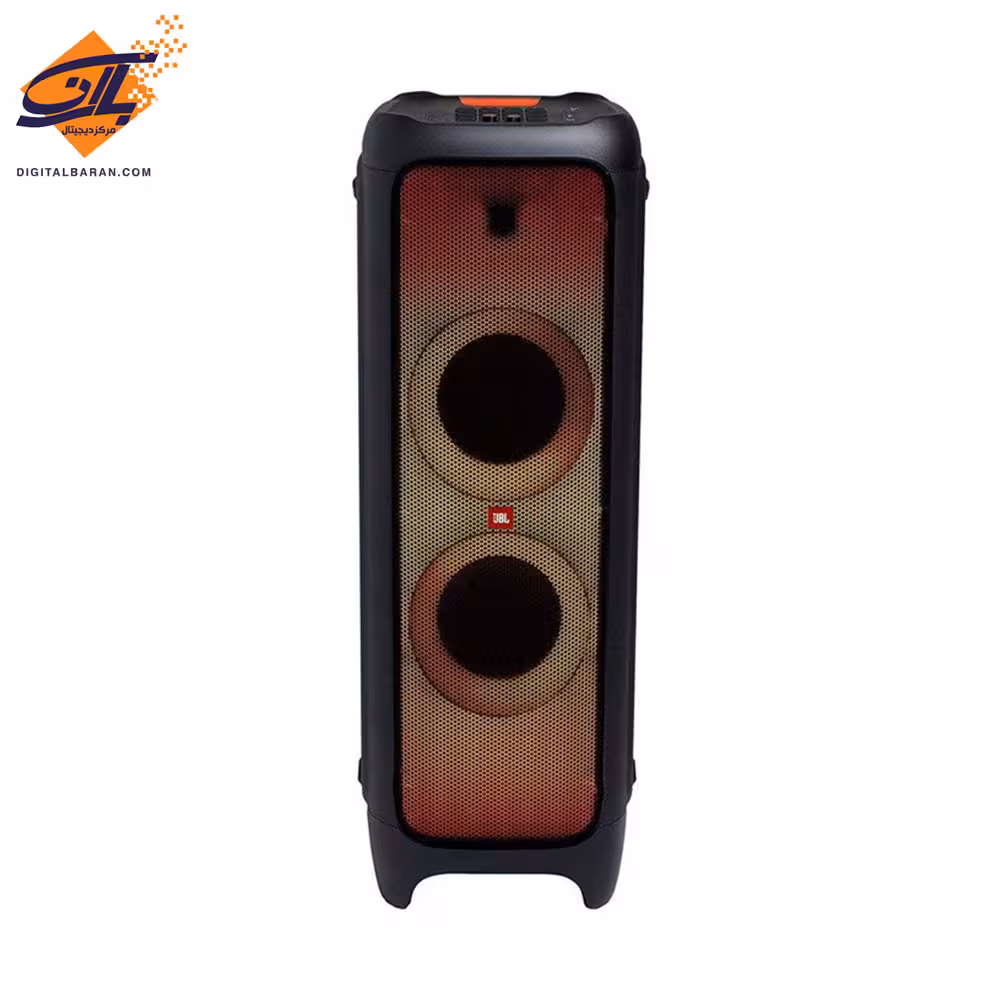 اسپیکر بلوتوثی جی بی ال مدل PartyBox 1000