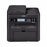 پرینتر لیزری چهارکاره کانن مدل Canon MF236n