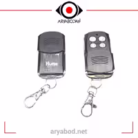 ریموت کرکره هاپینگ هیوت 350