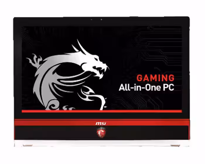 آل این وان ام اس ای AG270