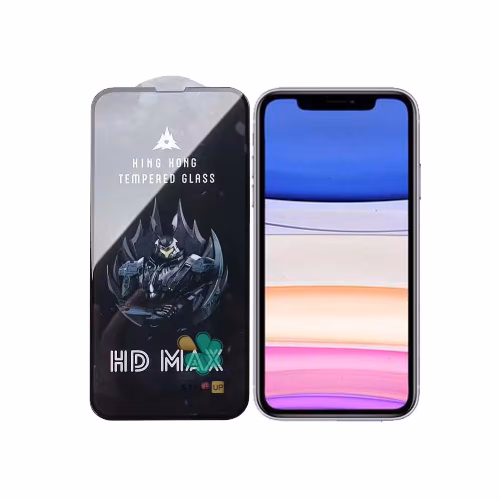 محافظ صفحه گوشی HD MAX مناسب Apple iPhone 11