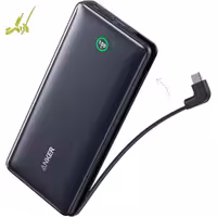 پاوربانک 20000 انکر Anker Nano PowerBank 20K 30W A1387