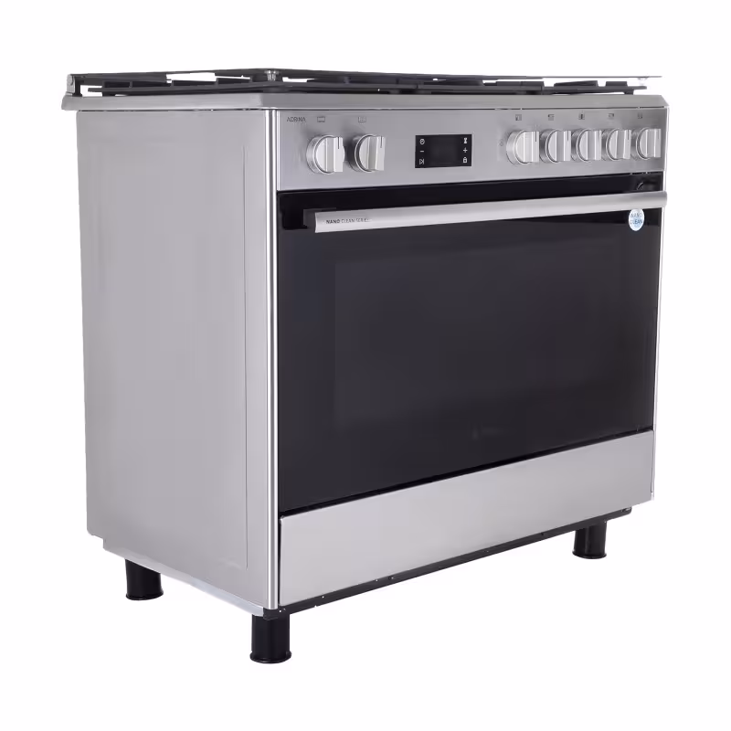 اجاق گاز 5 شعله اسنوا مدل SGC5-3101N