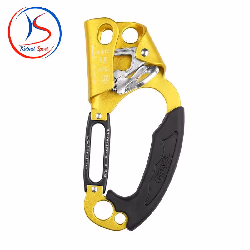 یومار راست گریول مدل A & D