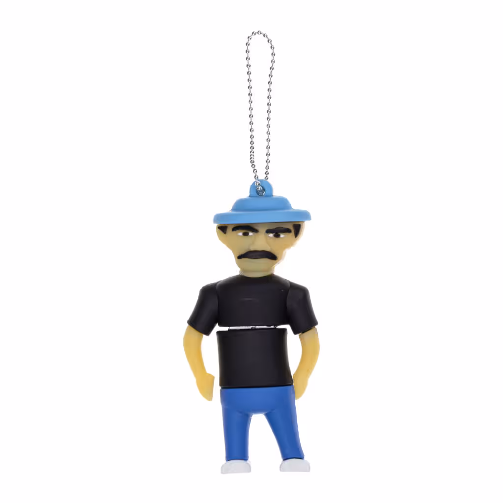 فلش مموری  Usb 2.0 اولتیتا   مدل هوشنگ خان ظرفیت هشت گیگابایت