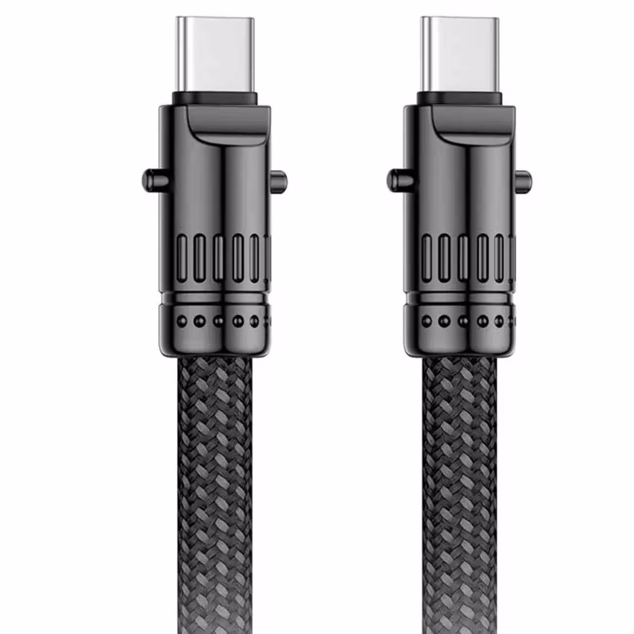 کابل تایپ‌سی به لایتنینگ 27 وات 1.2 متری ایکس‌او XO NB-Q288A