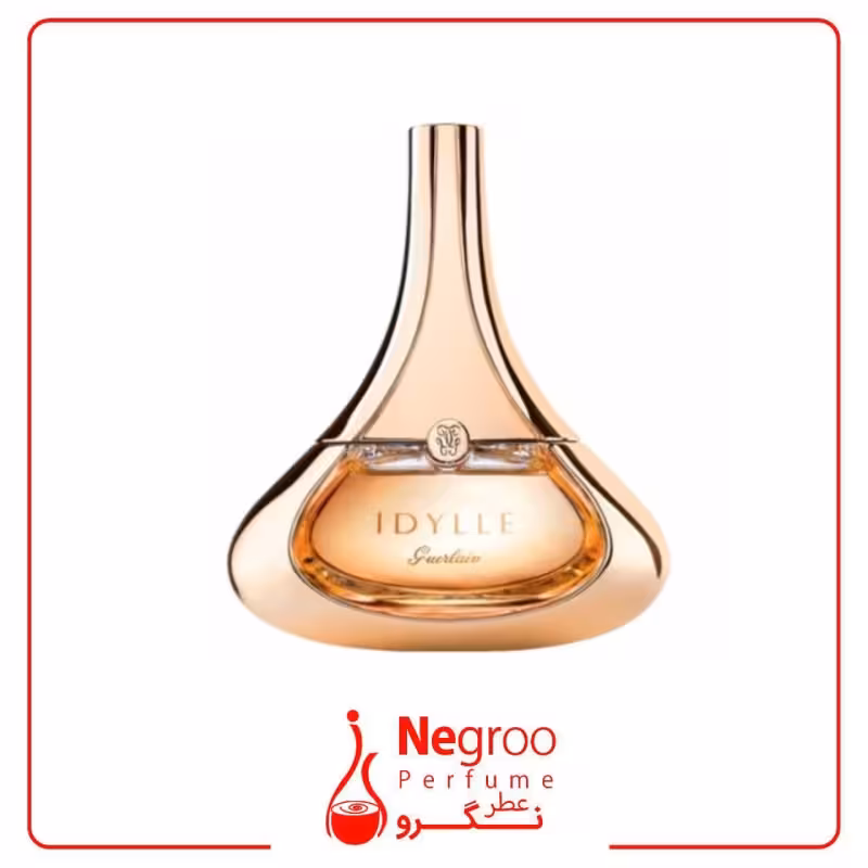 عطر گرلن آیدل ادوپرفیوم زنانه